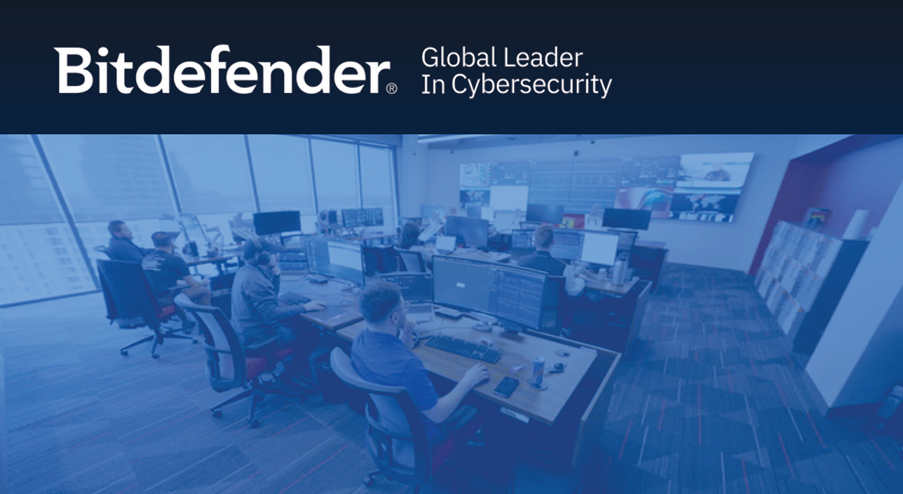 Bitdefender MDR + GravityZone Security Data Lake24/7 SOC uzraudzība ar ‘’data lake’’ jaudu ātrākai atklāšanai un reakcijai